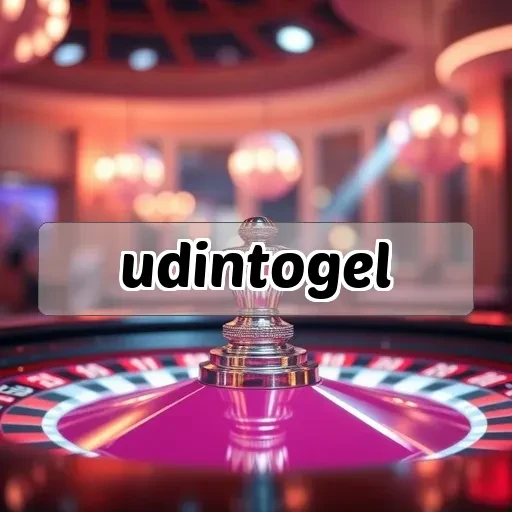 udintogel: Pengalaman Seru Bermain Togel Online di Indonesia