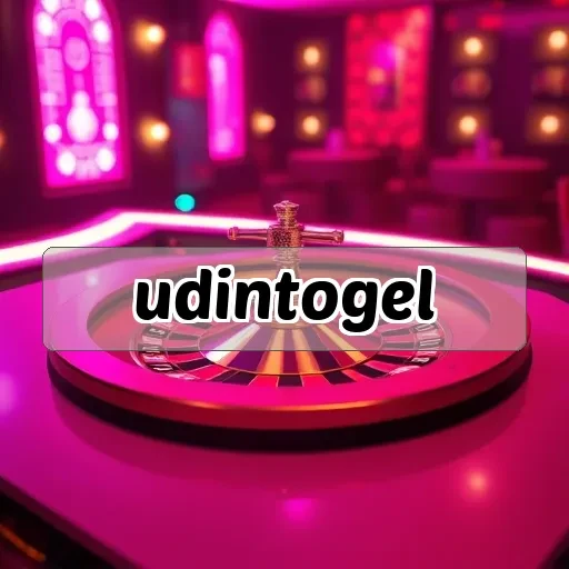 udintogel: Togel Cepat yang Seru dan Menguntungkan
