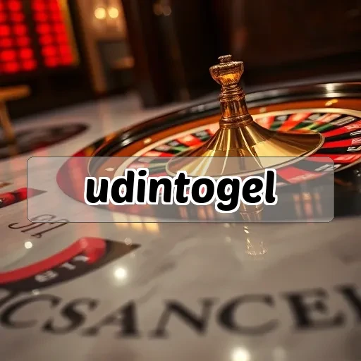 udintogel Panduan Pemula
