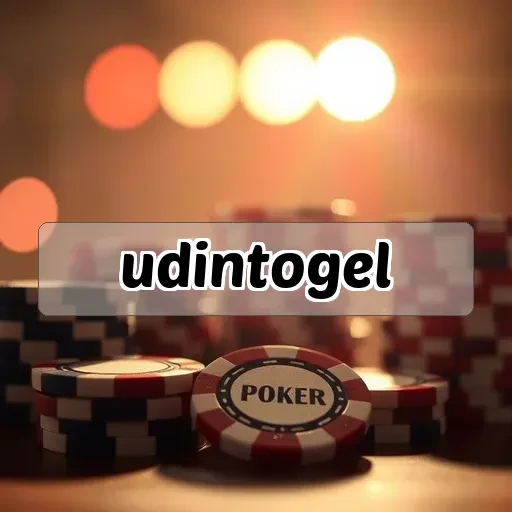 udintogel Togel Jackpot