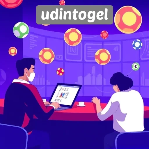 Cara Bergabung dan Bermain di Udintogel Secara Aman