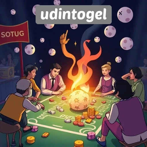 Mitos dan Fakta Seputar Permainan di Udintogel