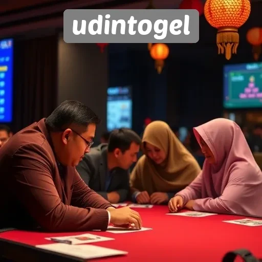 Tanggapan Pemain tentang Layanan Pelanggan Udintogel