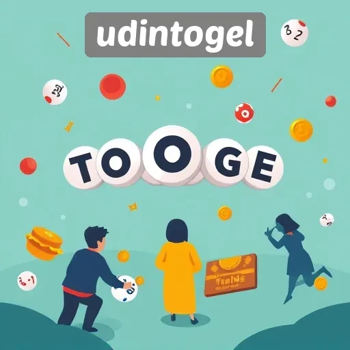 Testimoni Pemain tentang Pengalaman di Udintogel