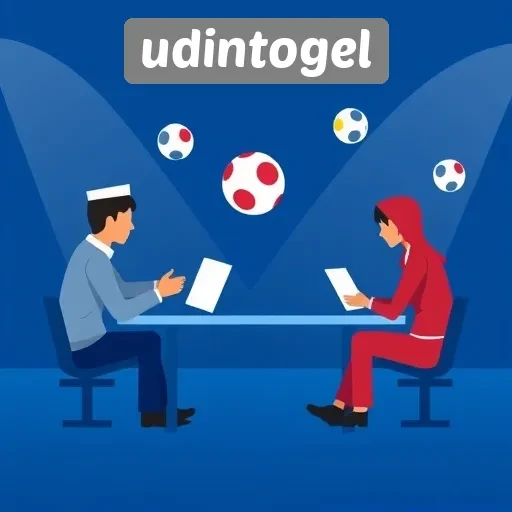 Strategi Bermain di UdinTogel untuk Pemula