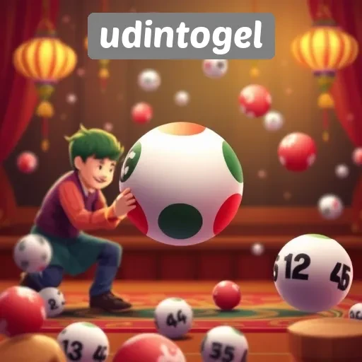 Ulasan Lengkap tentang Situs Game Udintogel