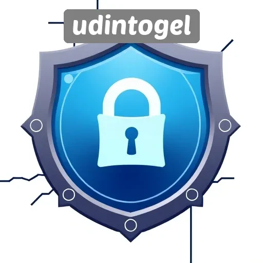 Analisis Keamanan dan Privasi di Udintogel