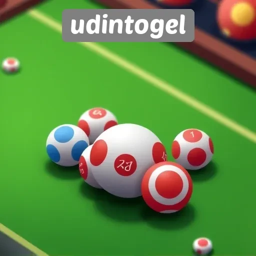 Taktik dan Strategi Bermain di Udintogel