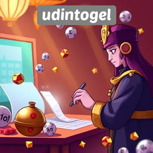 Kelebihan Menggunakan Aplikasi Udintogel untuk Bermain