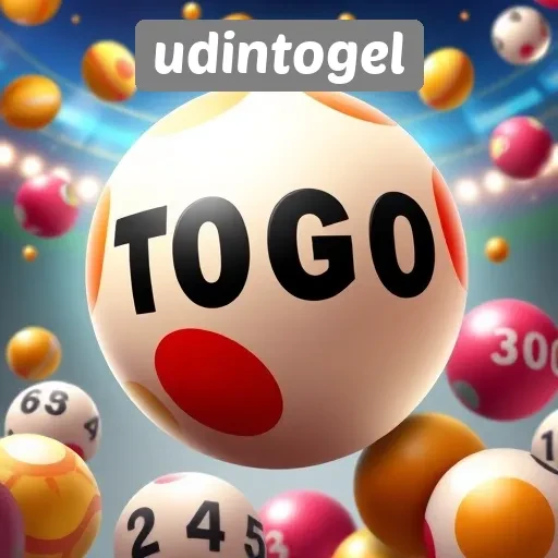 Keunggulan dan Fitur Utama Udintogel untuk Pemain Togel