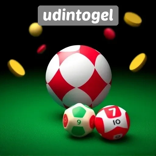 Menjelajahi Situs Udintogel sebagai Platform Permainan Terpercaya