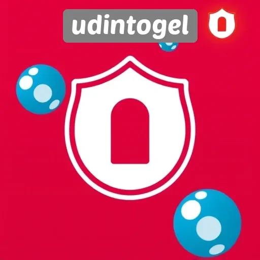 Fitur Keamanan yang Dimiliki Situs Udintogel untuk Melindungi Pengguna