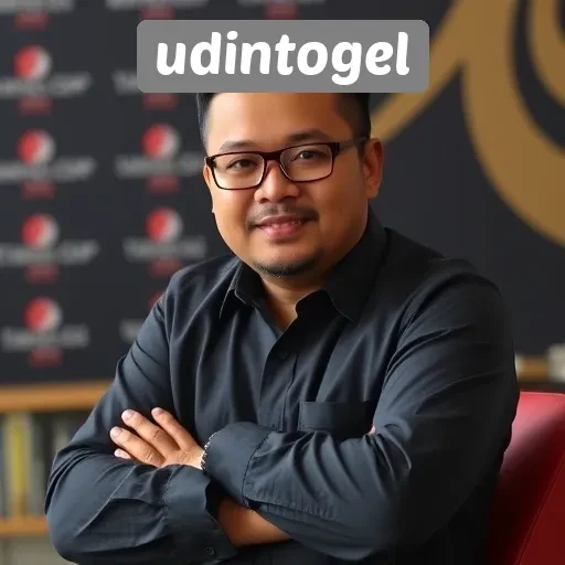 Pengalaman Pengguna: Testimoni Pemain di Udintogel
