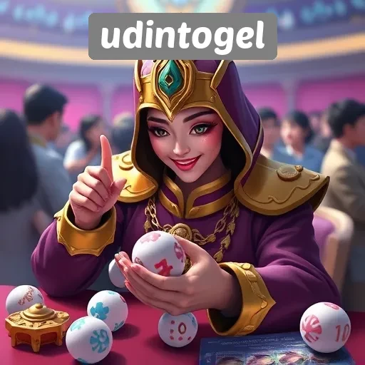 Strategi Memenangkan Permainan di Udintogel